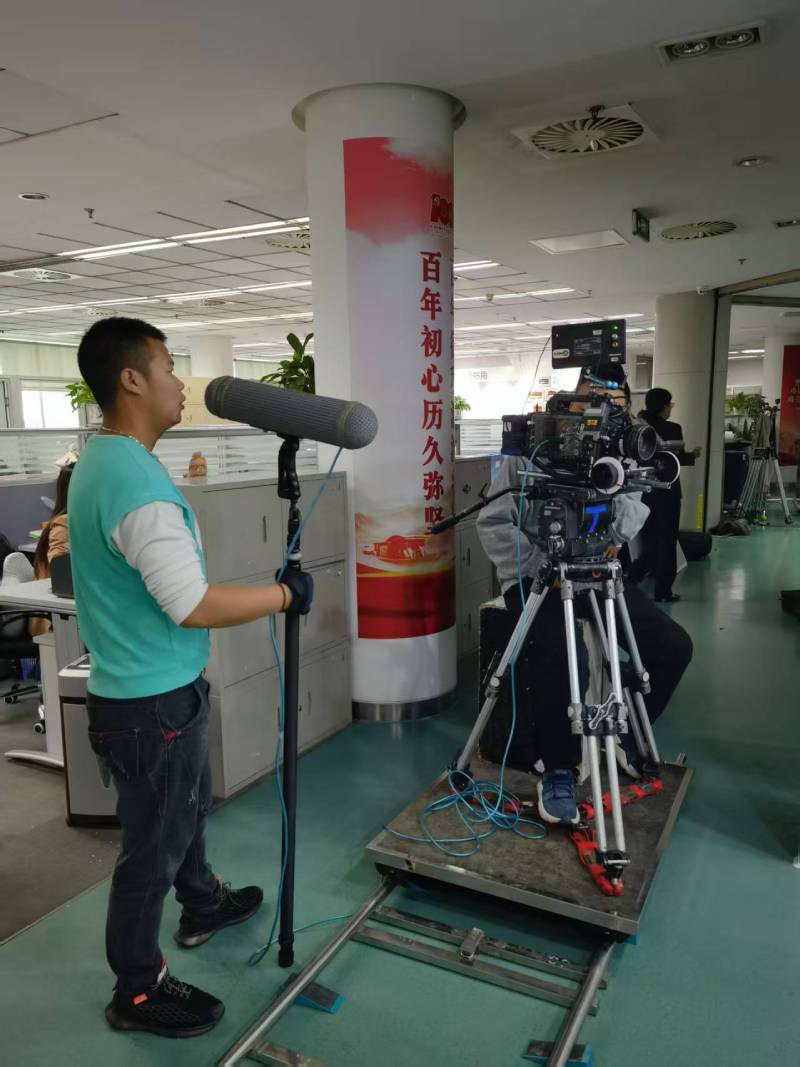长海县广告片拍摄：用故事化表达传递品牌温度，拉近与用户的距离！
