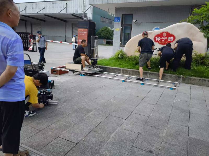 长海县TVC拍摄：制造业专属TVC方案，用镜头展现企业硬核实力！