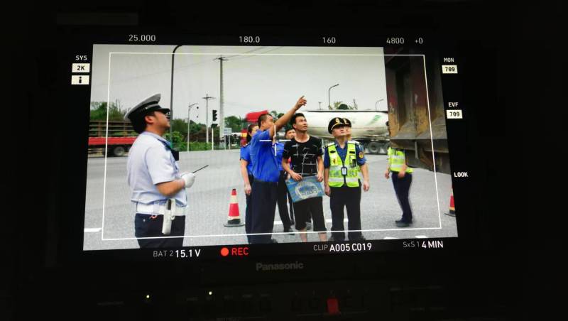 长海县TVC拍摄：用专业镜头助力品牌曝光，让广告触达更多目标用户！