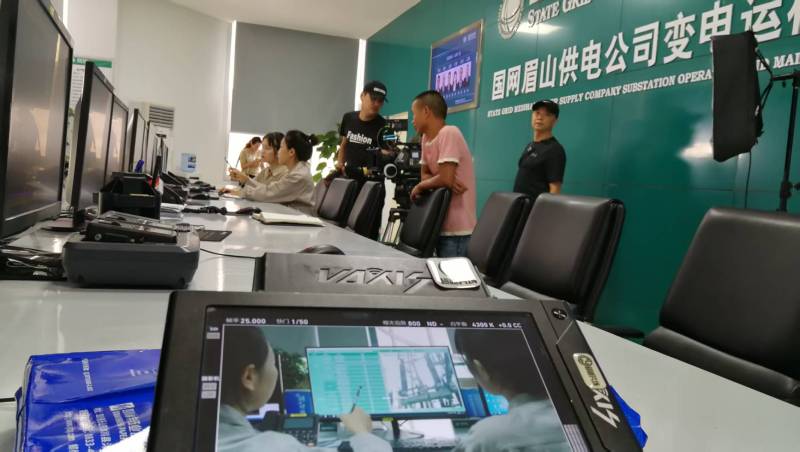 长海县广告片制作优选：全流程专业把控，让品牌传播更有力量！