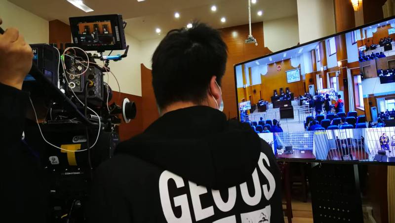 长海县TVC制作：政企单位合规宣传，专业把控内容，官方平台适用！