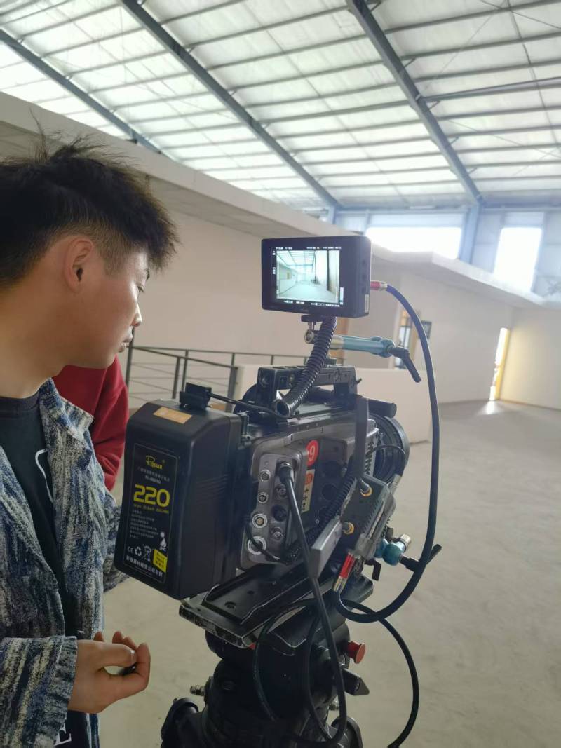 创新驱动，智领未来——长海县TVC与广告片拍摄制作的创新实践