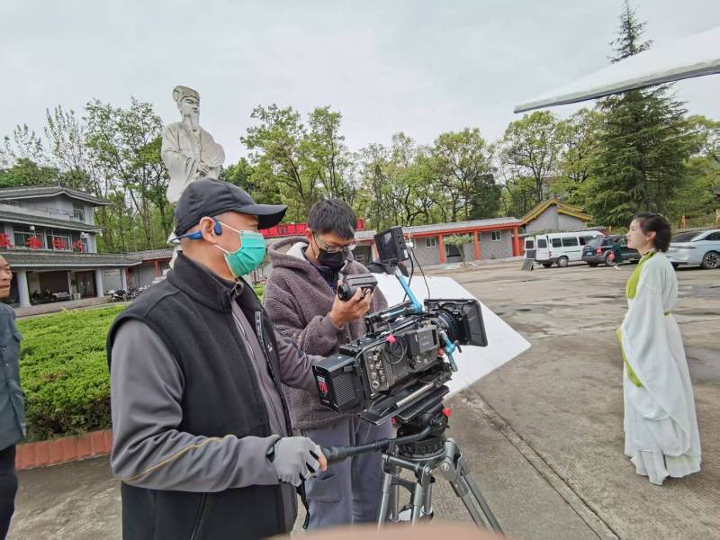 长海县广告片拍摄公司：从策划到投放，一站式服务，让品牌传播更高效！