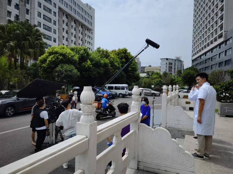 长海县广告片拍摄公司低成本实现高规格制作的诀窍