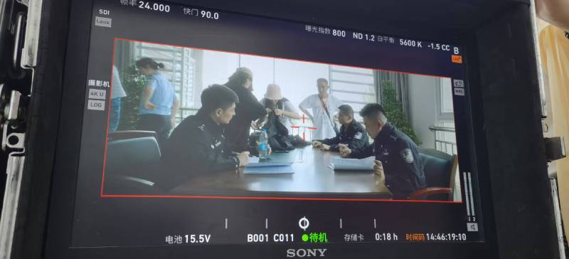 长海县广告片拍摄公司服务世界500强的标准化体系